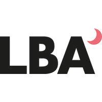 lba branding logo image