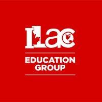 ilac education group logo image