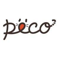 peco inc. logo image