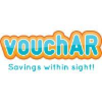 vouchar ltd. logo image