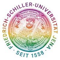 friedrich schiller university jena logo image