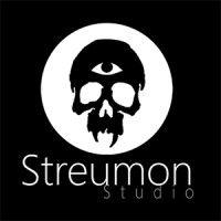 streum on studio logo image