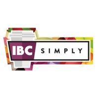 ibc simply logo image