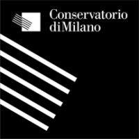 conservatorio di milano logo image