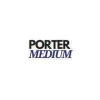 porter medium logo image