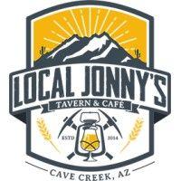 local jonny's, llc logo image