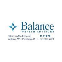 balance wealth advisors logo image