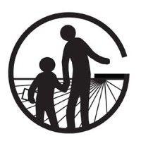 goleta union school district logo image