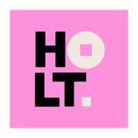 the holt logo image