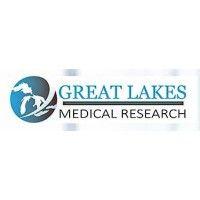 great lakes medical research, llc logo image