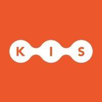 kis digital logo image