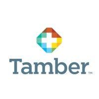 tamber logo image