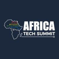 africa tech summit logo image