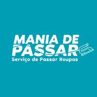 franquia mania de passar logo image