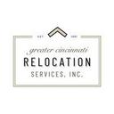 logo of Greater Cincinnati Relocation Services Inc