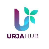 urjahub private limited logo image