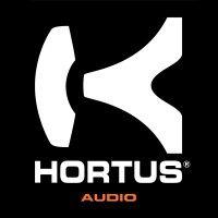 hortus audio logo image