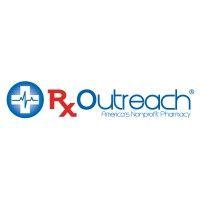 rx outreach logo image