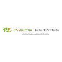 pacific estates logo image