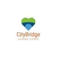 citybridge laguna honda logo image