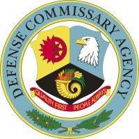 defense commissary agency