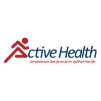 active health - jacksonville logo image