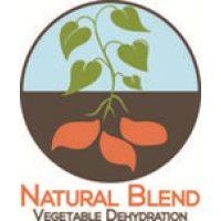 natural blend vegetable dehydration