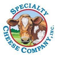 specialty cheese company, inc. logo image