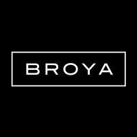 broya logo image