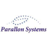 parallon systems logo image