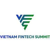 vietnam fintech summit logo image