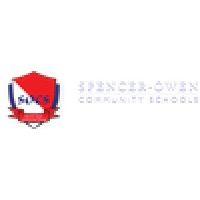 spencer owen community high logo image