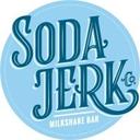 logo of Soda Jerk Co Milkshake Bar