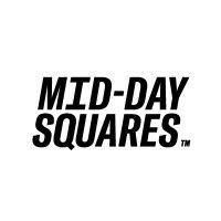 mid-day squares