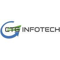 ctg infotech logo image