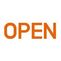 open architecture logo image