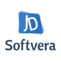 jd softvera logo image