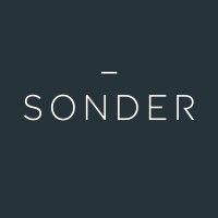 sonder logo image