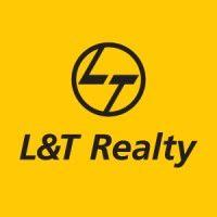 l&t realty logo image