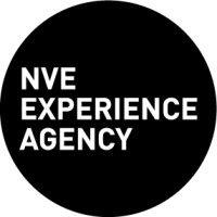 nve experience agency logo image