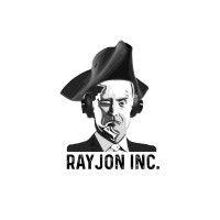 rayjon inc. logo image