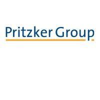 pritzker group logo image