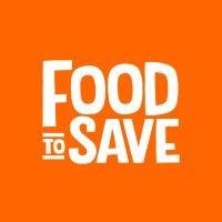 food to save logo image