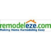 remodeleze.com logo image