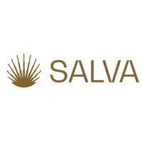 salva logo image