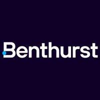 benthurst logo image