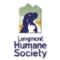 longmont humane society logo image