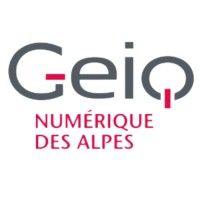 geiq numerique des alpes logo image