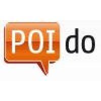 poido logo image