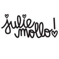 julie mollo, llc logo image